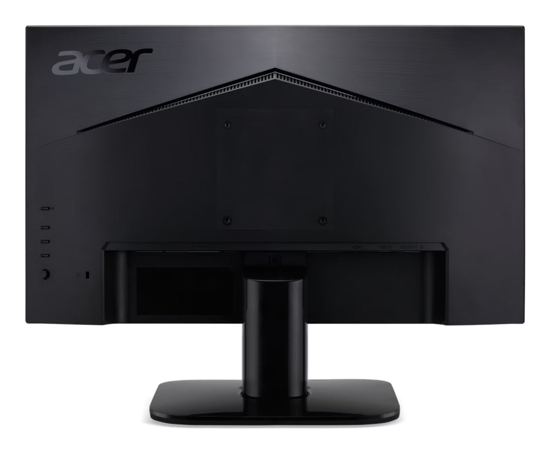Acer KA2 KA272U G écran plat de PC 68,6 cm (27") 2560 x 1440 pixels Quad HD LCD Noir