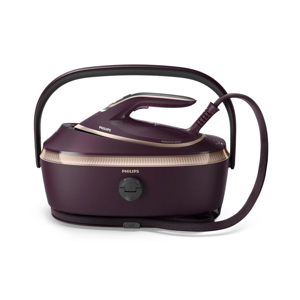Philips Centrale vapeur PerfectCare série 8000
