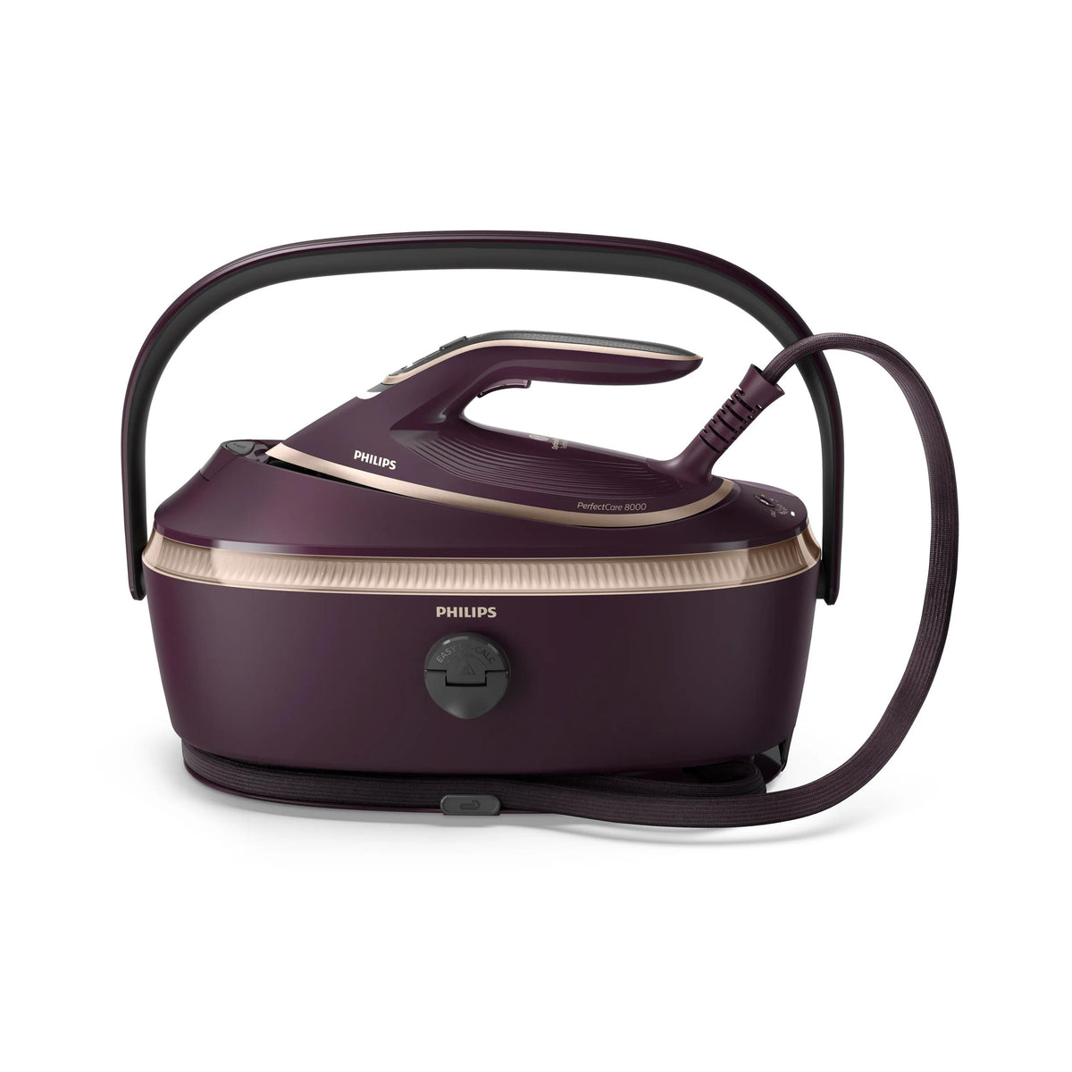 Philips Centrale vapeur PerfectCare série 8000