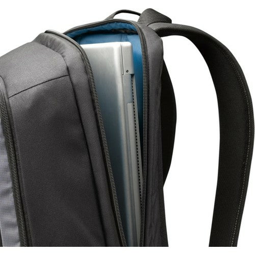 Case Logic VNB-217 Sac à Dos pour Ordinateur Portable 17 pouces, Noir