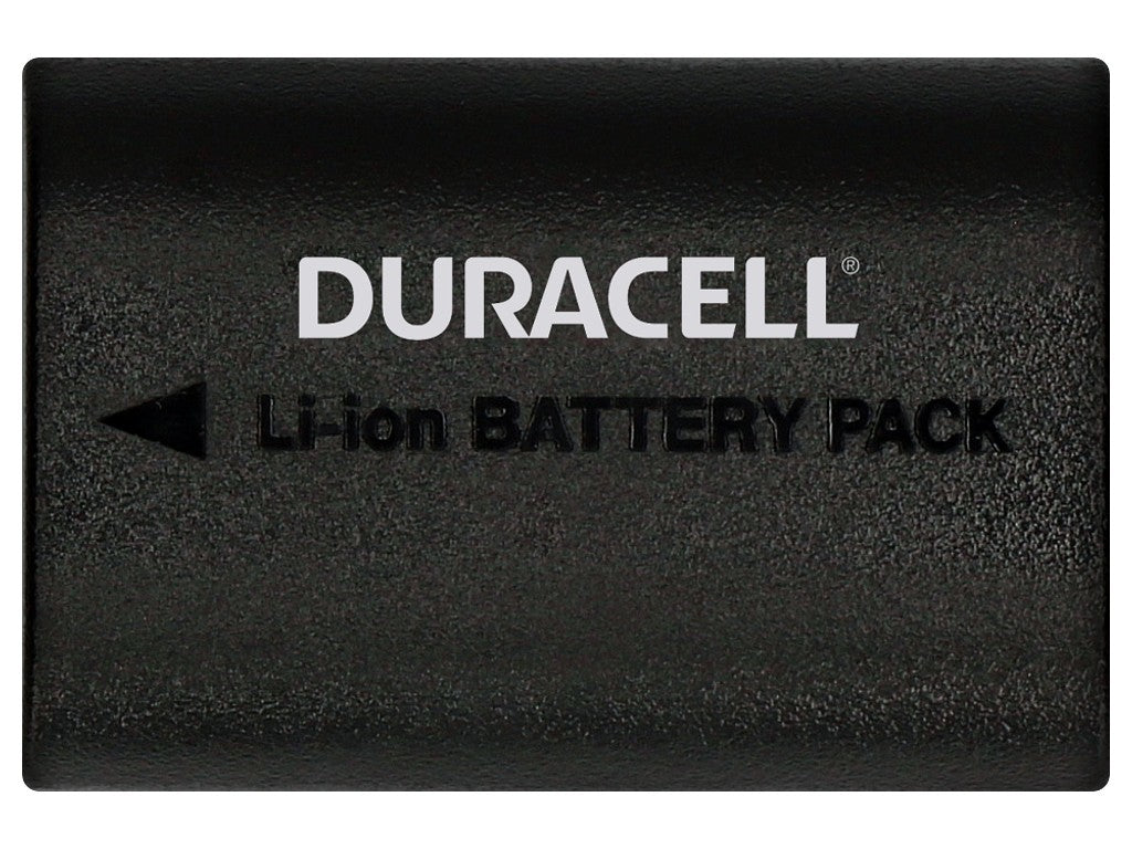 Duracell DR9943 batterie de caméra/caméscope Lithium-Ion (Li-Ion) 1600 mAh - vue 4
