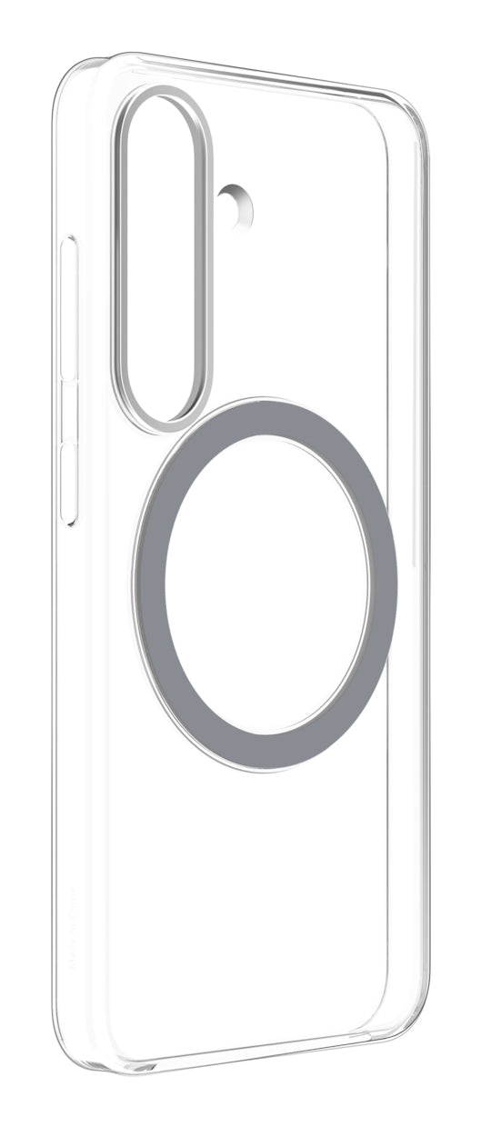 Samsung GP-FFS931YCA coque de protection pour téléphones portables 15,8 cm (6.2") Housse Transparent