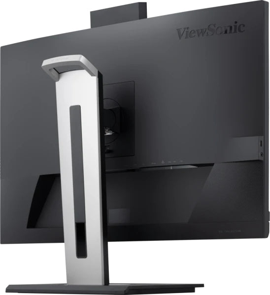 Viewsonic VG Series VG2757V-2K écran plat de PC 68,6 cm (27") 2560 x 1440 pixels Quad HD LED Noir