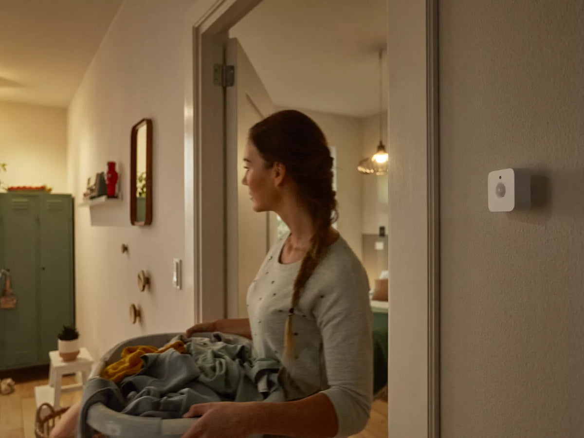Philips Hue Détecteur de mouvement