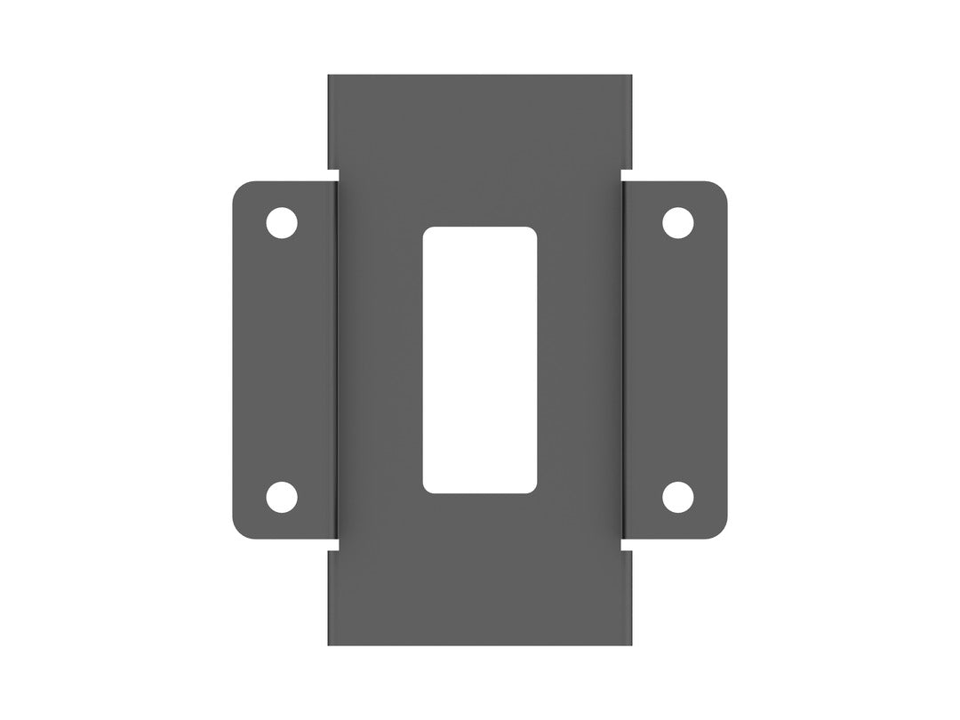Multibrackets 6973 accessoire de montage de moniteurs - vue 2