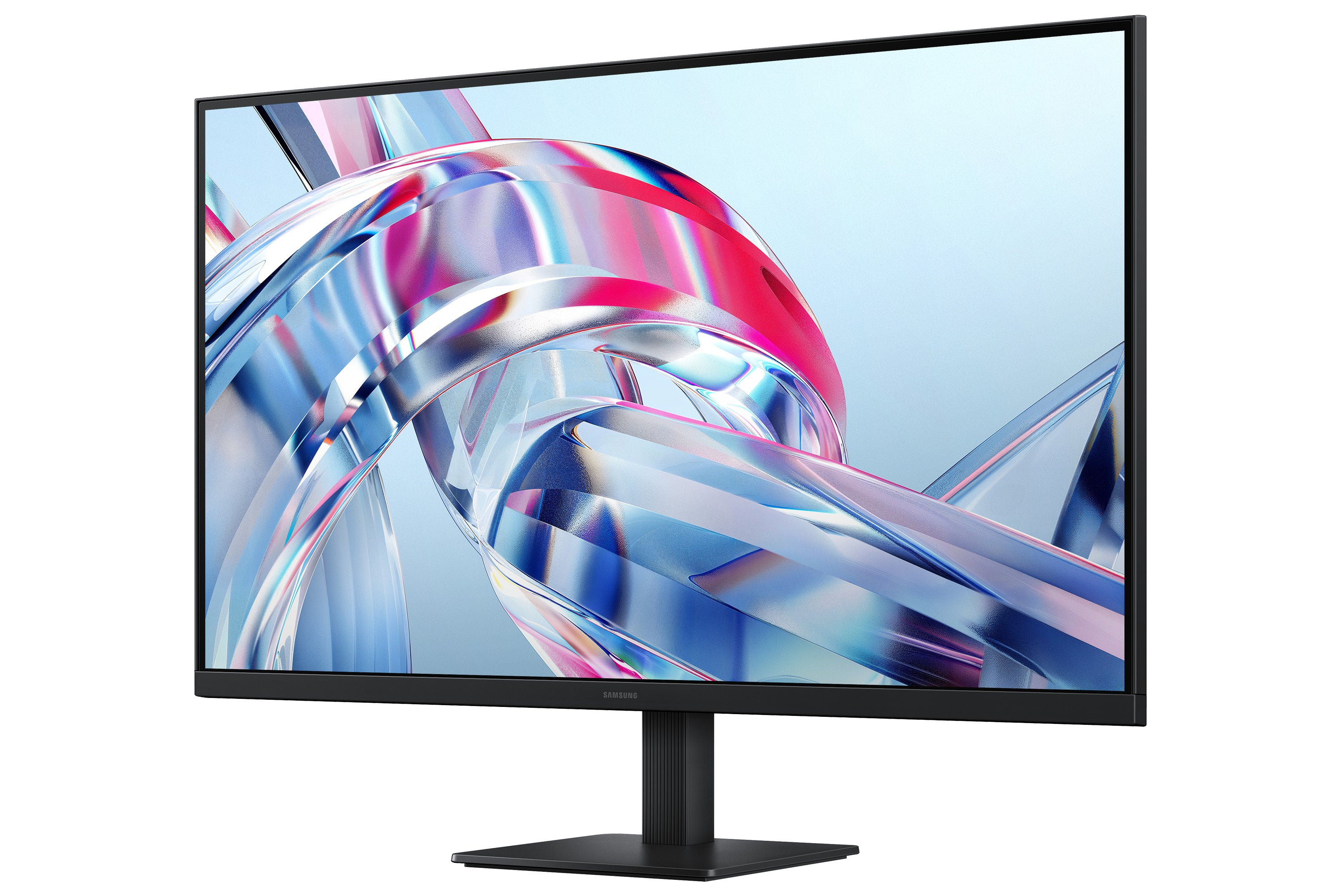 Samsung S70H écran plat de PC 81,3 cm (32") 3840 x 2160 pixels 4K Ultra HD LCD Noir