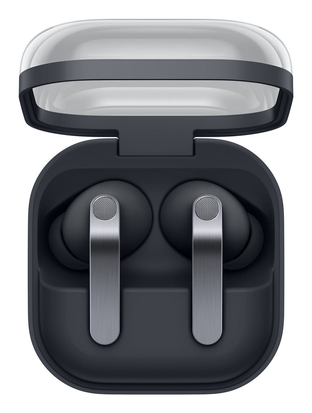 Samsung Galaxy Buds4 Pro Casque Sans fil Ecouteurs Appels/Musique Bluetooth Noir