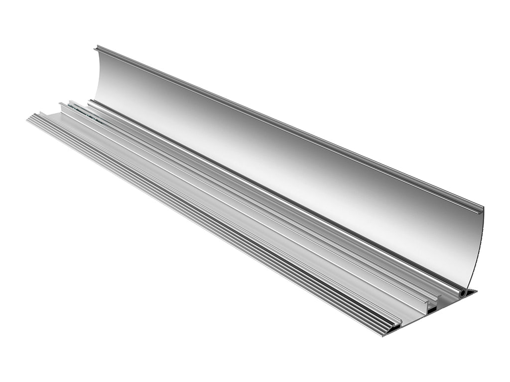 Accessoire de Câble Multibrackets 2185 en Aluminium