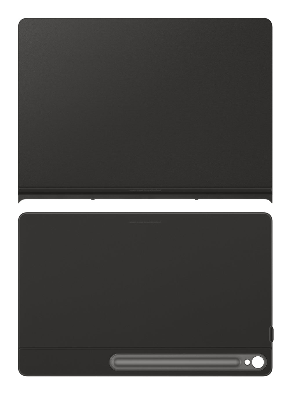 Samsung Samsung Book cover hybride pour Galaxy Tab S10 FE+