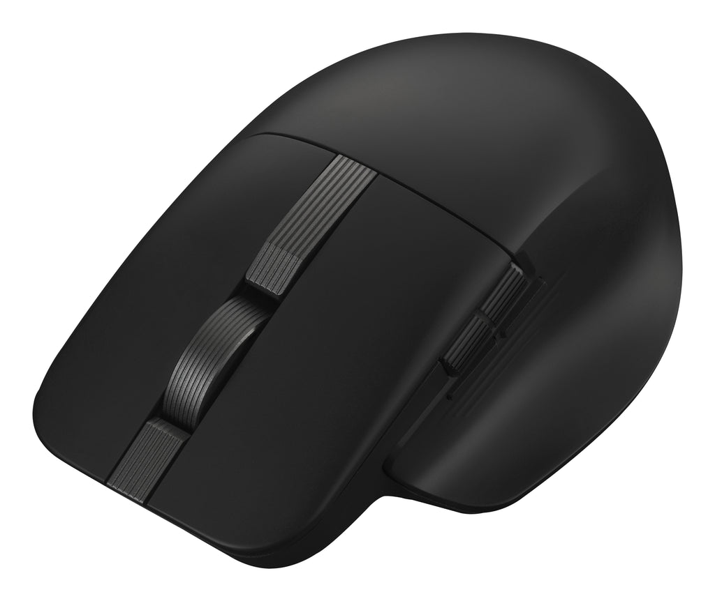 ASUS ProArt Mouse MD301 souris Universel Droitier RF Wireless + Bluetooth + USB Type-A Optique 8000 DPI