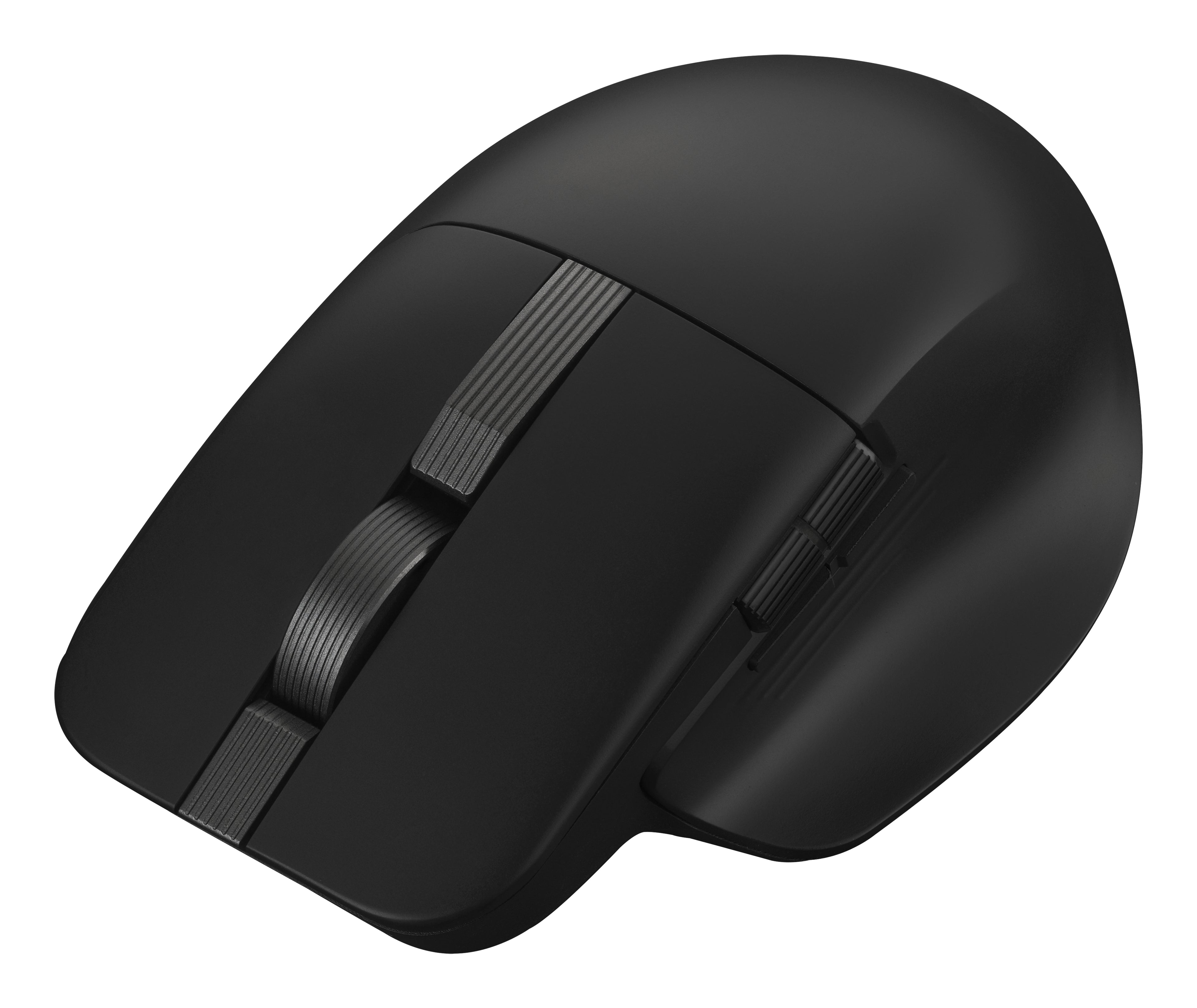 ASUS ProArt Mouse MD301 souris Universel Droitier RF Wireless + Bluetooth + USB Type-A Optique 8000 DPI