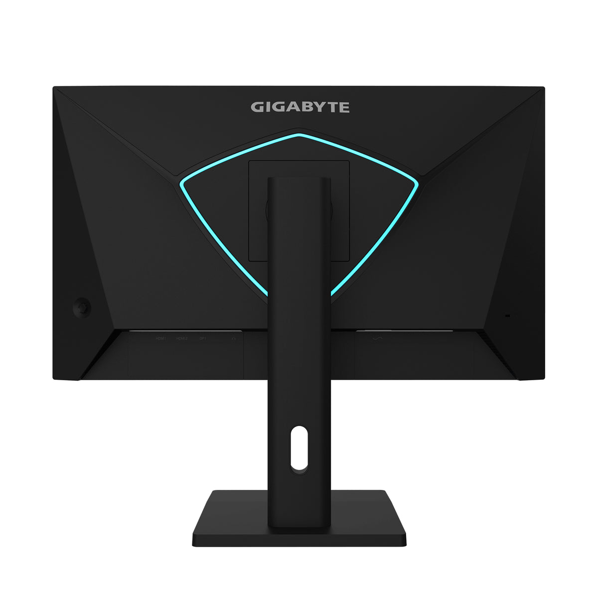 GIGABYTE G27Q3 Moniteur Gaming 27” 2K QHD - 2560 x 1440, 320Hz, 1ms, 350 cd/m², FreeSync Premium, Display HDR400, HDMI 2.0, DisplayPort 1.4 - vue 5