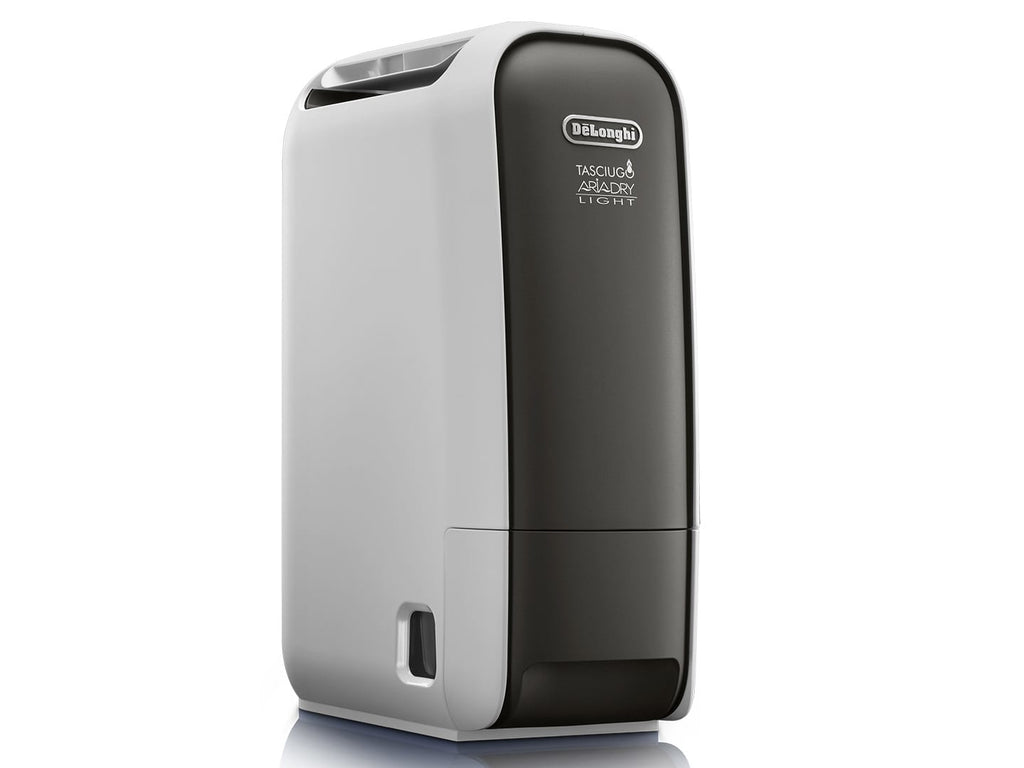 De’Longhi DNS65 2,8 L 34 dB Noir, Gris