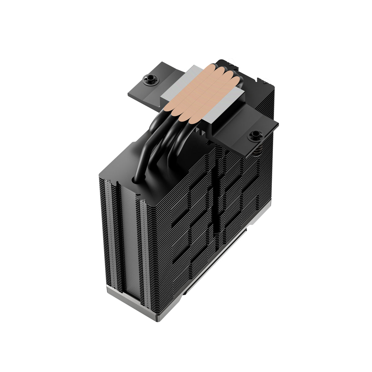 DeepCool AK400 G2 Ventirad pour Processeur, 120 mm, Noir