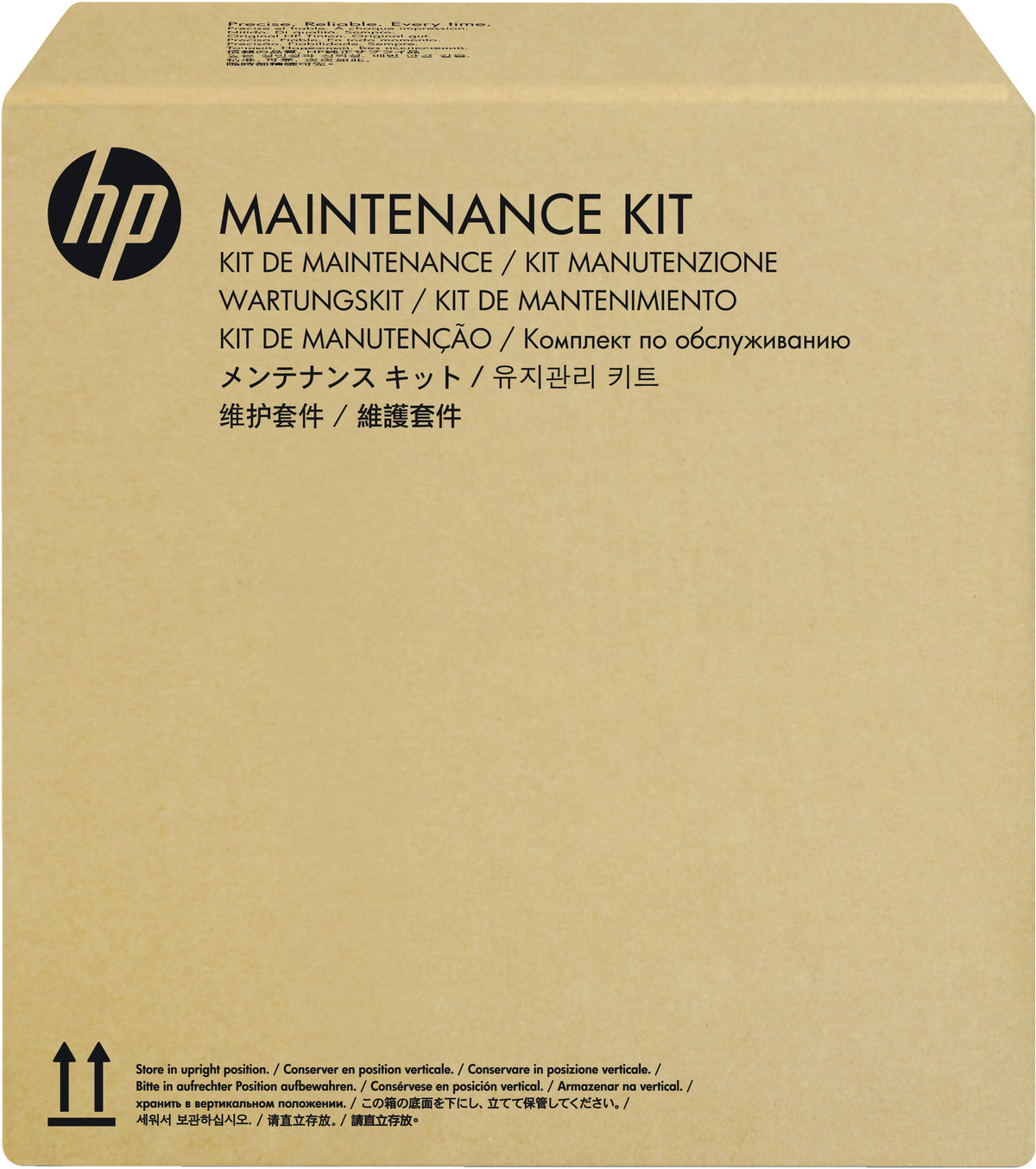 Kit de Remplacement pour Rouleau de Scanner ScanJet Pro 2500