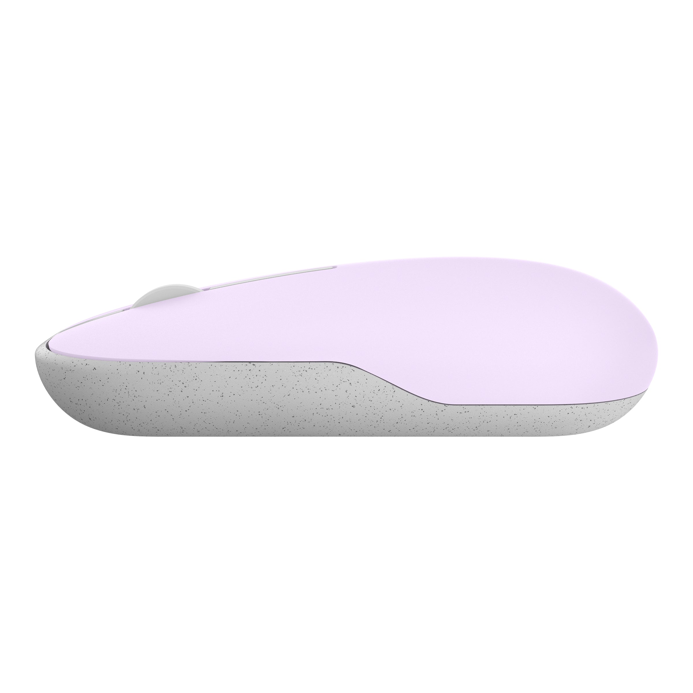 ASUS Marshmallow MD100 souris Bureau Ambidextre RF sans fil + Bluetooth Optique 1600 DPI