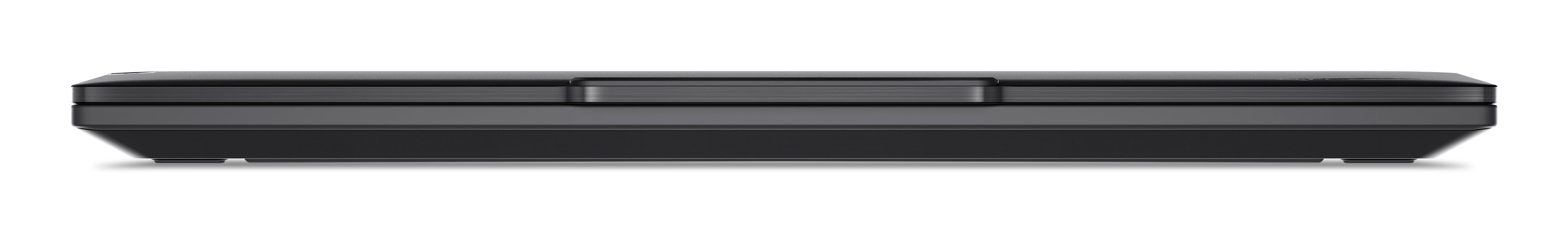 Lenovo ThinkPad P1 Gen 8 Intel Core Ultra 7 255H Station de travail mobile 40,6 cm (16") WUXGA 32 Go LPDDR5x-SDRAM 1 To SSD NVIDIA RTX PRO 1000 Blackwell Wi-Fi 7 (802.11be) Windows 11 Pro Nordique Noir