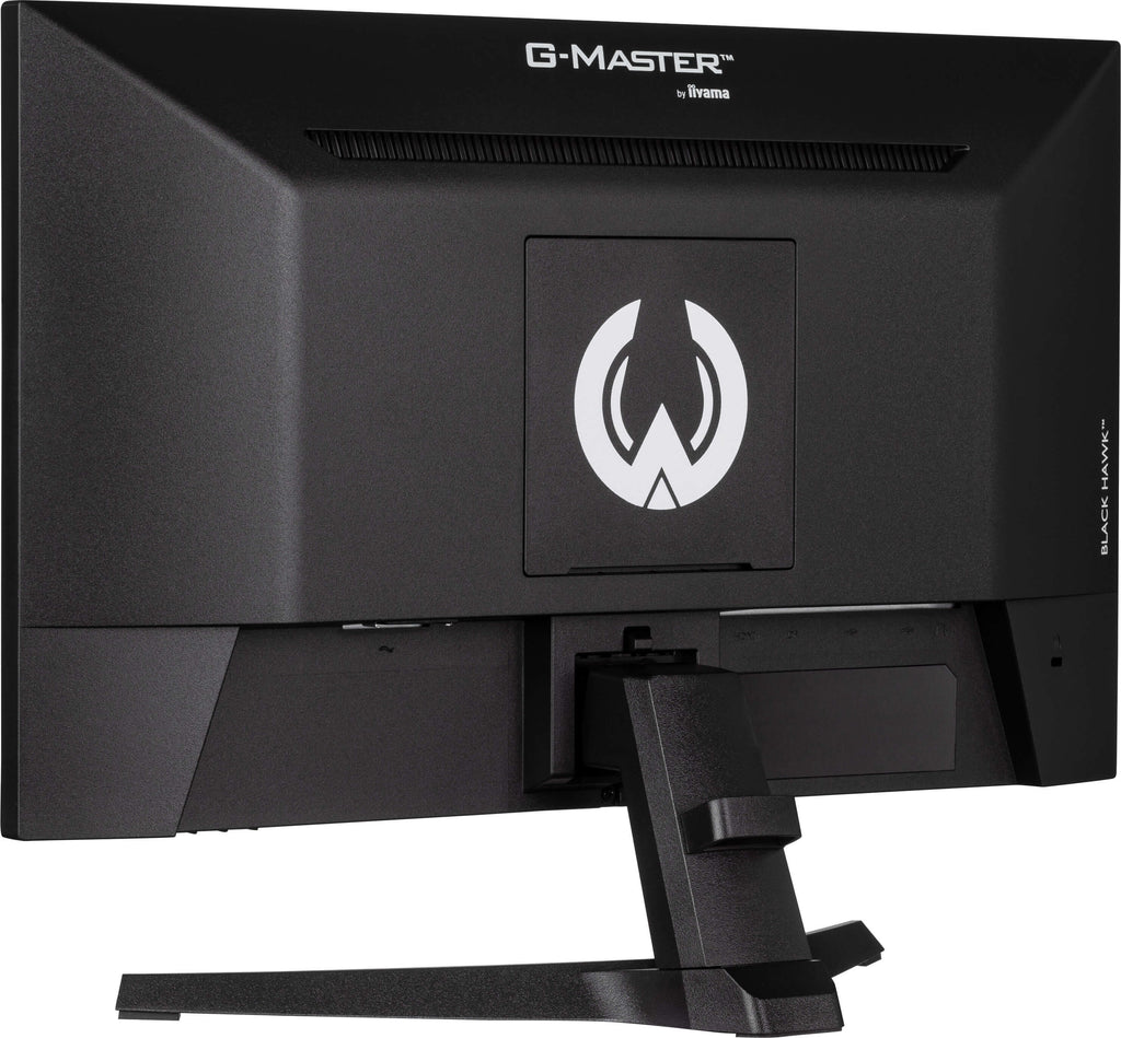 iiyama G-MASTER G2245HSU-B2 Écran PC 21.5" Full HD LED Noir