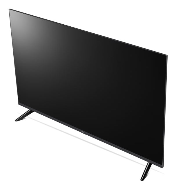 LG UHD AI 65UA73003LA TV 165,1 cm (65") 4K Ultra HD Smart TV Wifi Noir