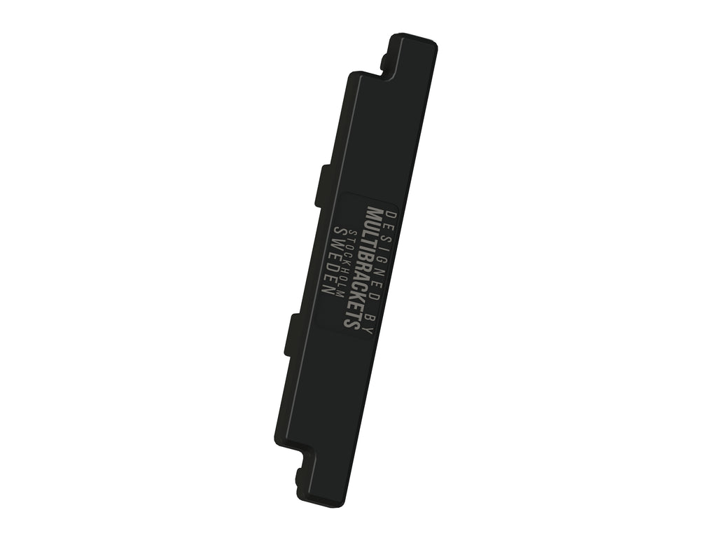 Accessoire de Montage de Moniteurs 3699, Noir