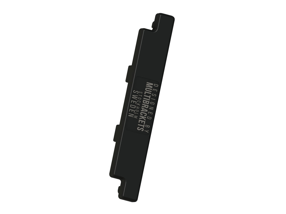 Accessoire de Montage de Moniteurs 3699, Noir