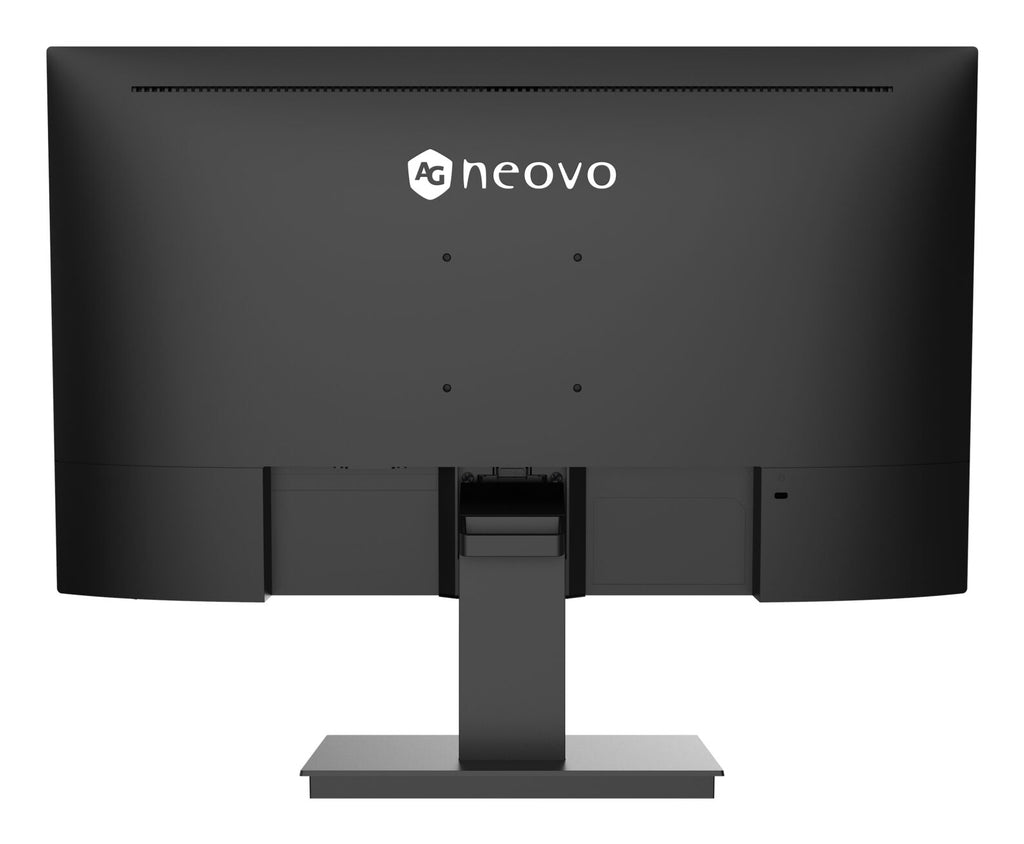 Neovo LA2403 Moniteur 24 pouces IPS Full HD 1920 x 1080 100Hz HDMI DisplayPort VGA