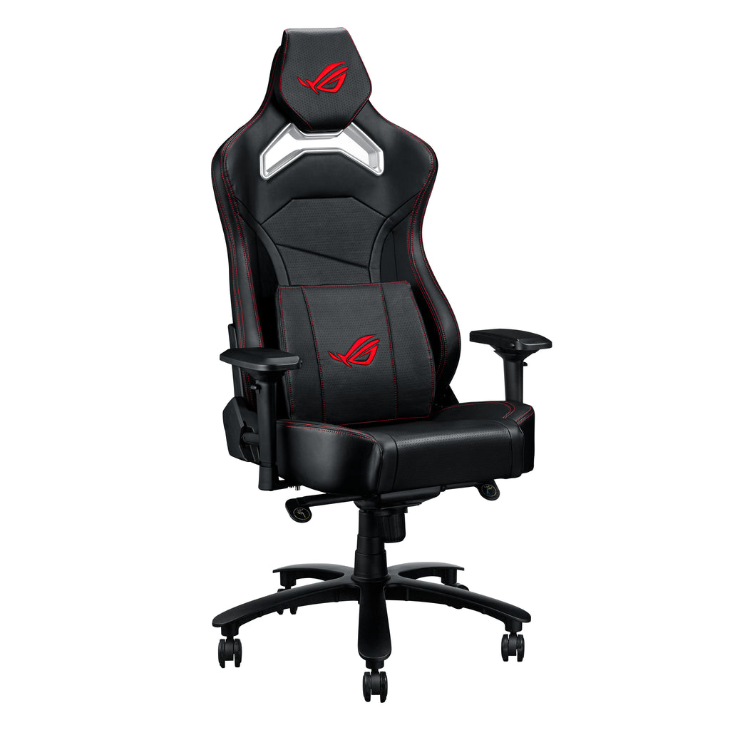 ASUS ROG Chariot X Core Siège de jeu universel Siège rembourré Noir - vue 2