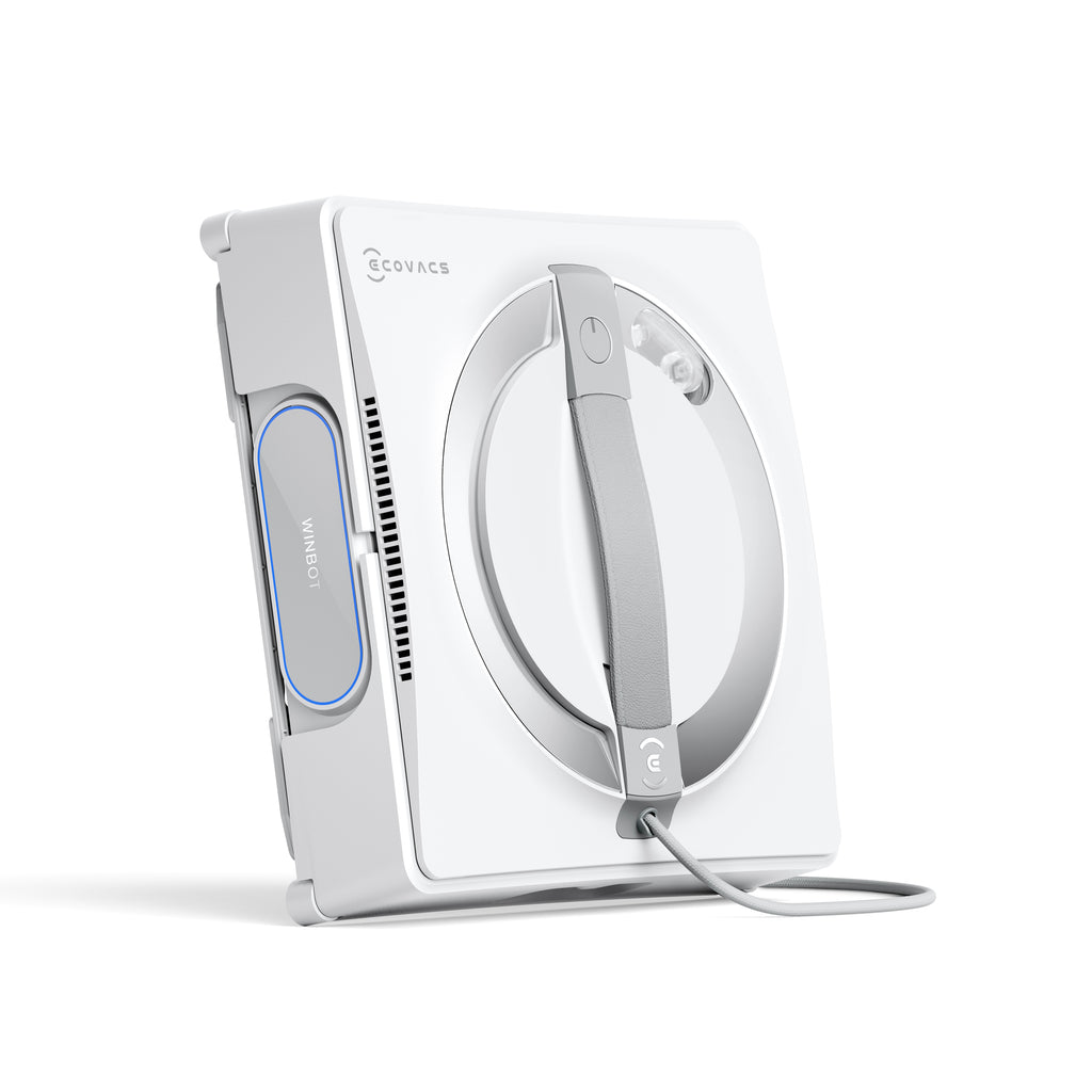 Ecovacs WINBOT W2 PRO OMNI 4500 mAh