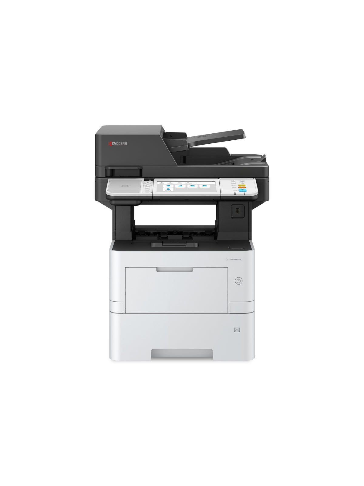 Kyocera ECOSYS MA4500ix Imprimante Laser A4, 1200 x 1200 DPI, 45 ppm