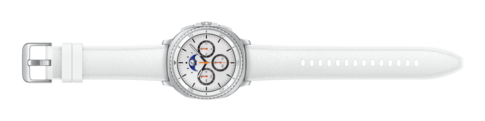 Samsung Samsung Galaxy Watch8 Classic Bluetooth (46 mm)