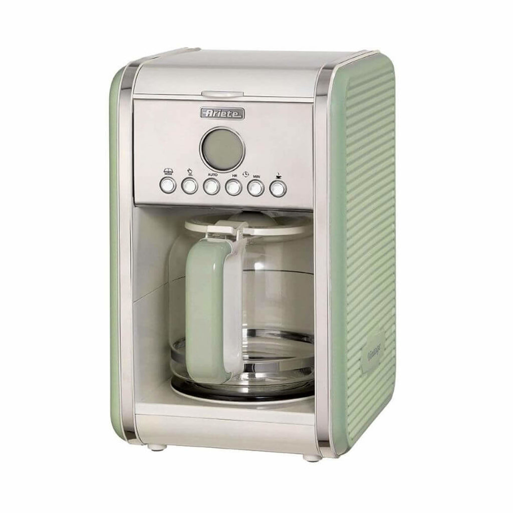Ariete 1342/04 Entièrement automatique Machine à café filtre