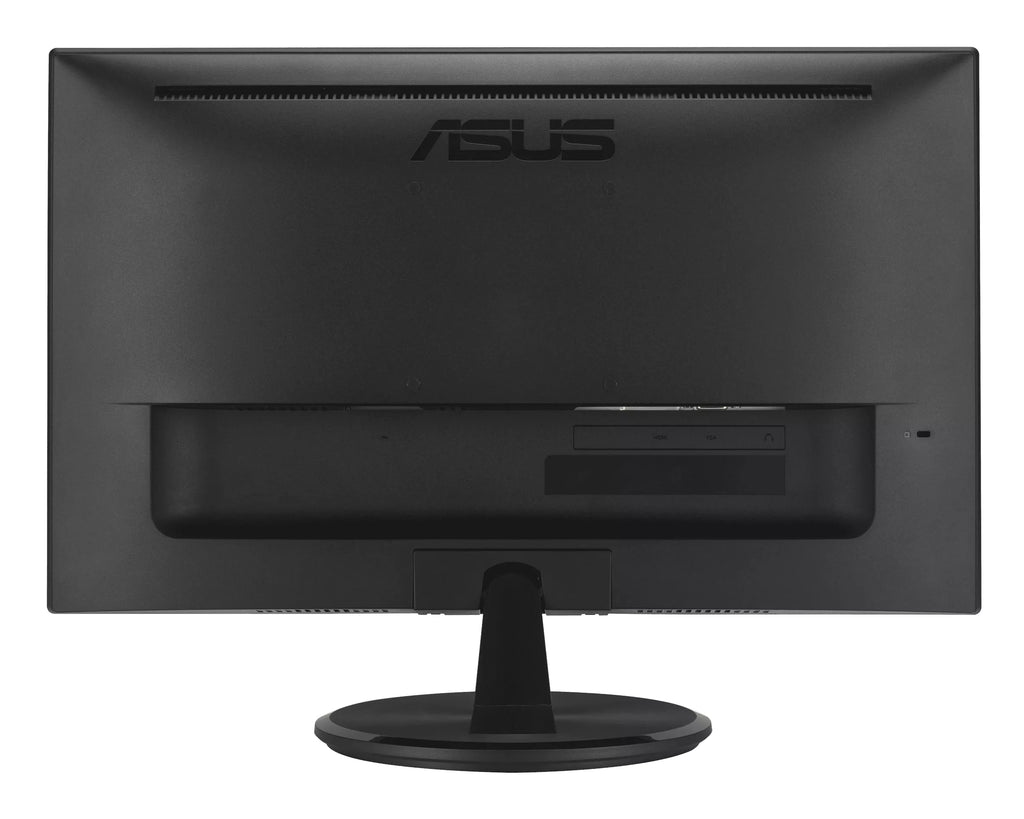 ASUS VP227HF écran plat de PC 54,5 cm (21.4") 1920 x 1080 pixels Full HD LCD Noir