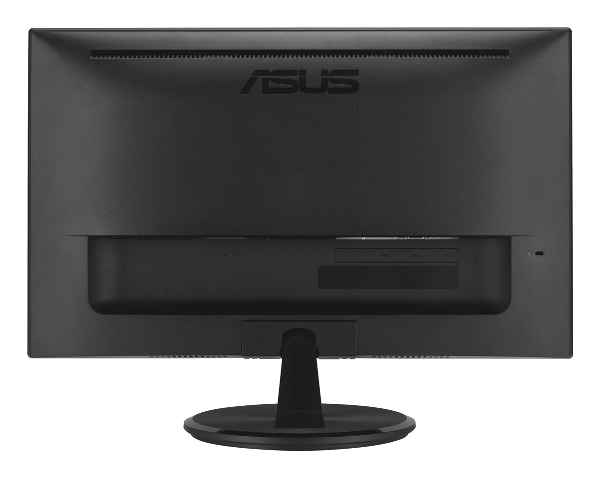 ASUS VP227HF écran plat de PC 54,5 cm (21.4") 1920 x 1080 pixels Full HD LCD Noir