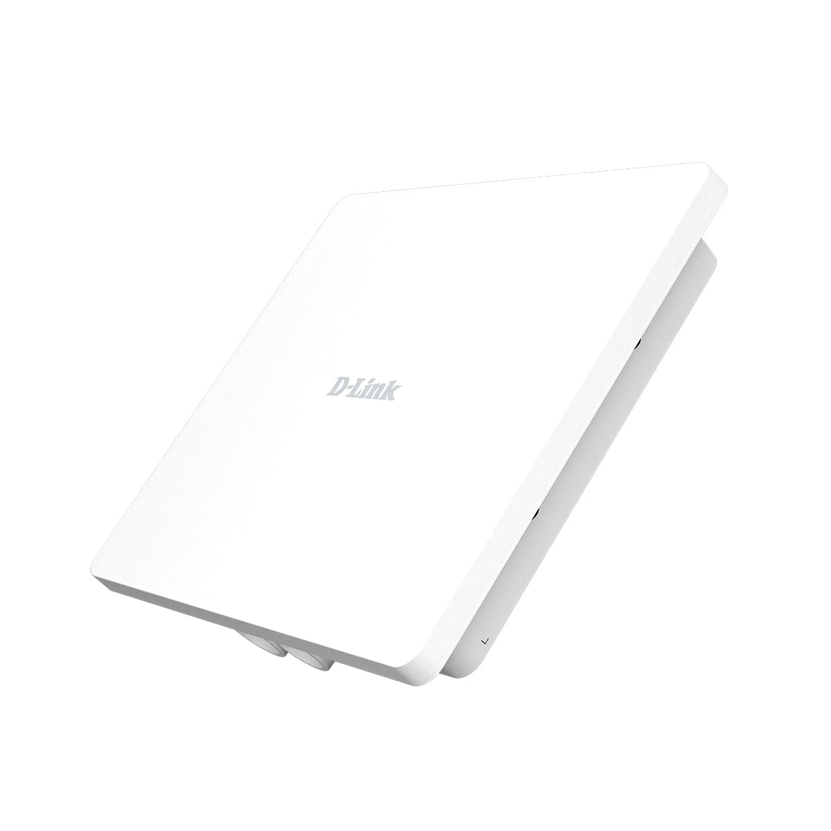 D-Link DAP-X3060OU point d'accès réseaux locaux sans fil 3000 Mbit/s Blanc Connexion Ethernet, supportant l'alimentation