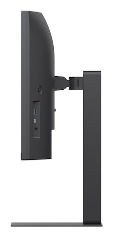 LG 34U650A-B Écran PC Plat 34" Wide Quad HD LCD Noir