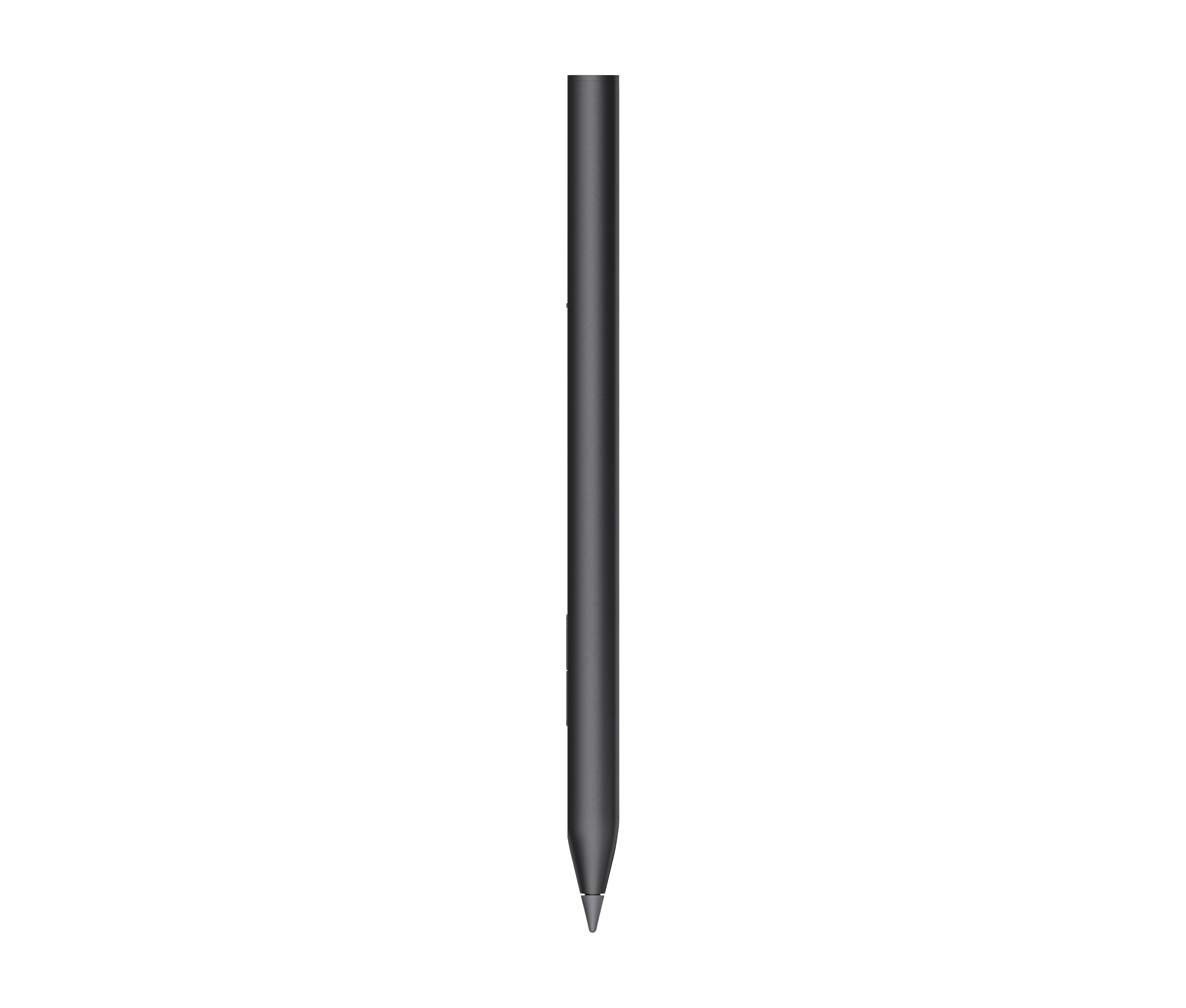HP Stylet inclinable rechargeable MPP2.0 (noir)