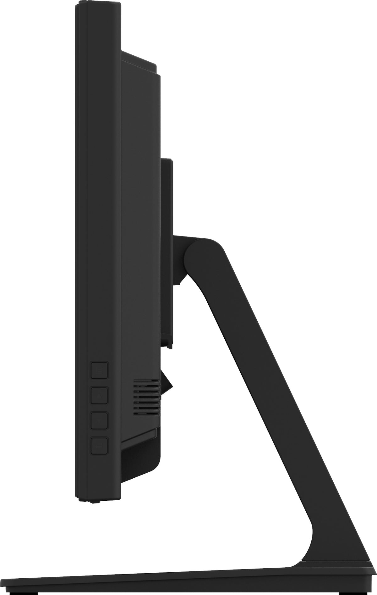 iiyama ProLite T1732MSC-B2S écran plat de PC 43,2 cm (17") 1280 x 1024 pixels SXGA LED Écran tactile Noir