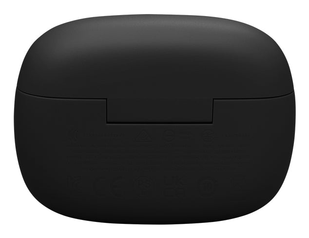JBL Wave Beam 2 Casque Sans fil Ecouteurs Appels/Musique Bluetooth Noir