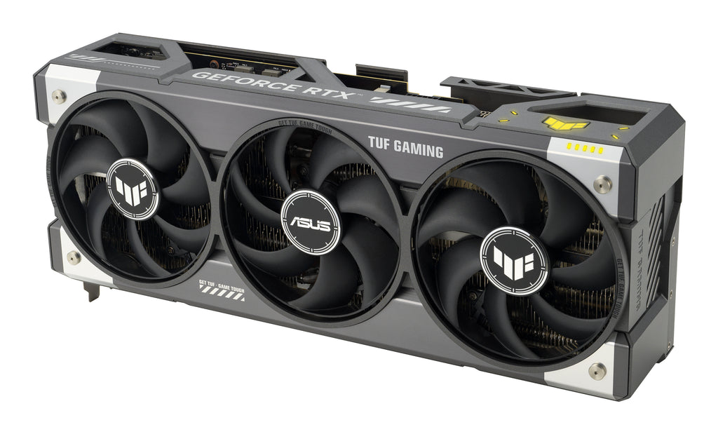 ASUS TUF Gaming TUF-RTX5090-O32G-GAMING NVIDIA GeForce RTX 5090 32 Go GDDR7
