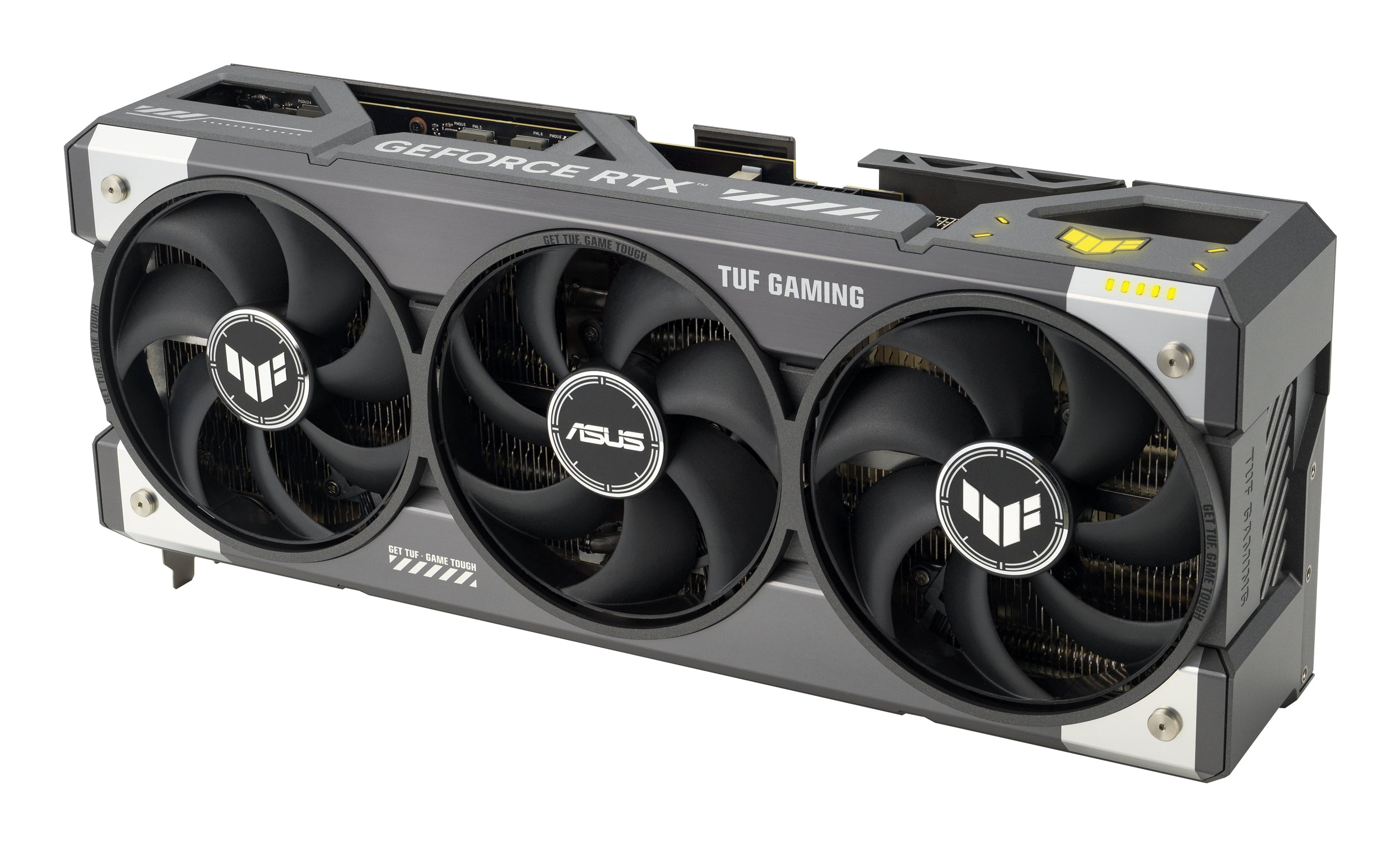 ASUS TUF Gaming TUF-RTX5090-O32G-GAMING NVIDIA GeForce RTX 5090 32 Go GDDR7