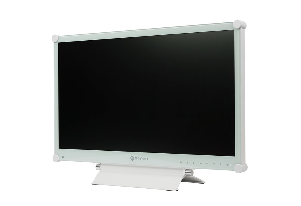 AG Neovo MX-22 Écran PC 21.5" Full HD LCD Blanc