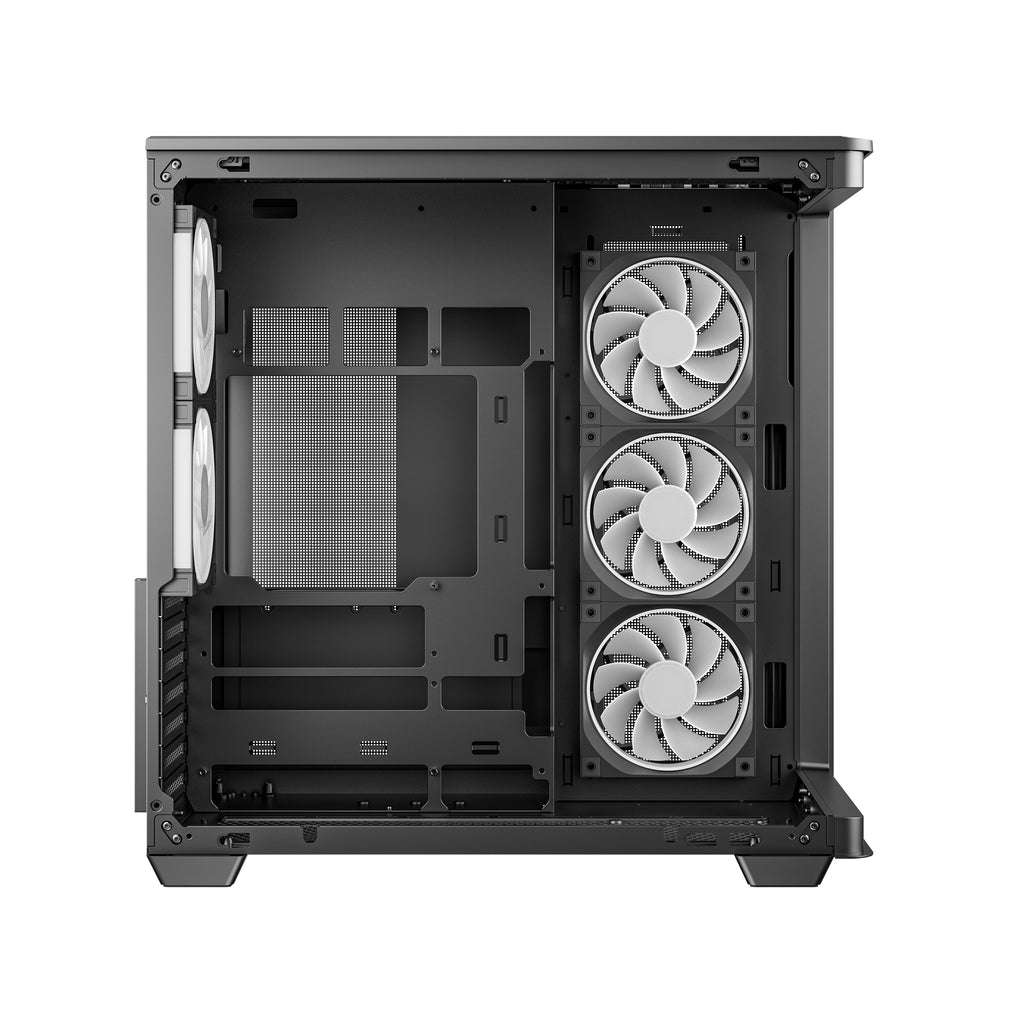 DeepCool CG590U 5F Boîtier PC Tour