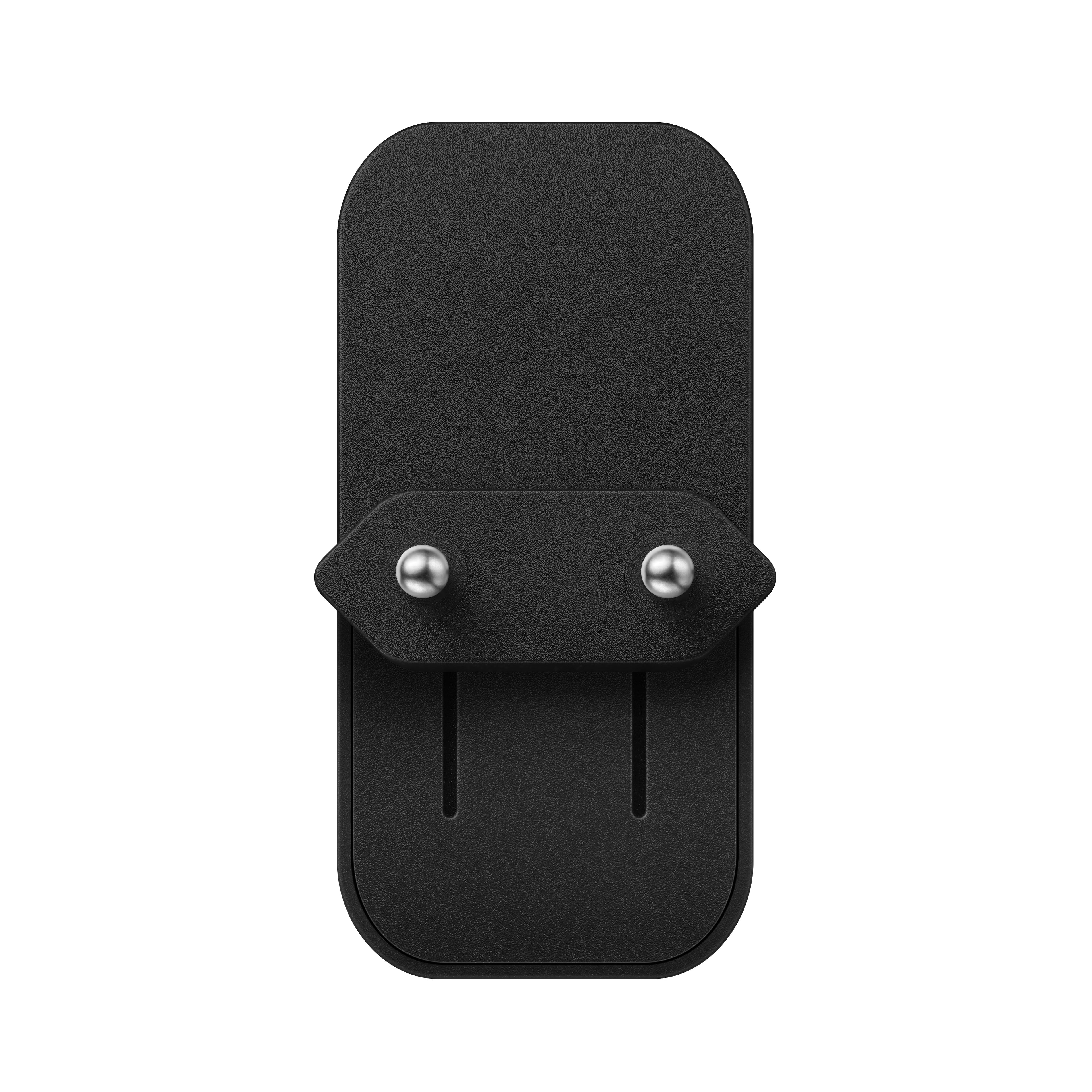 ASUS AC65-03 Universel Noir Secteur Charge rapide Intérieure