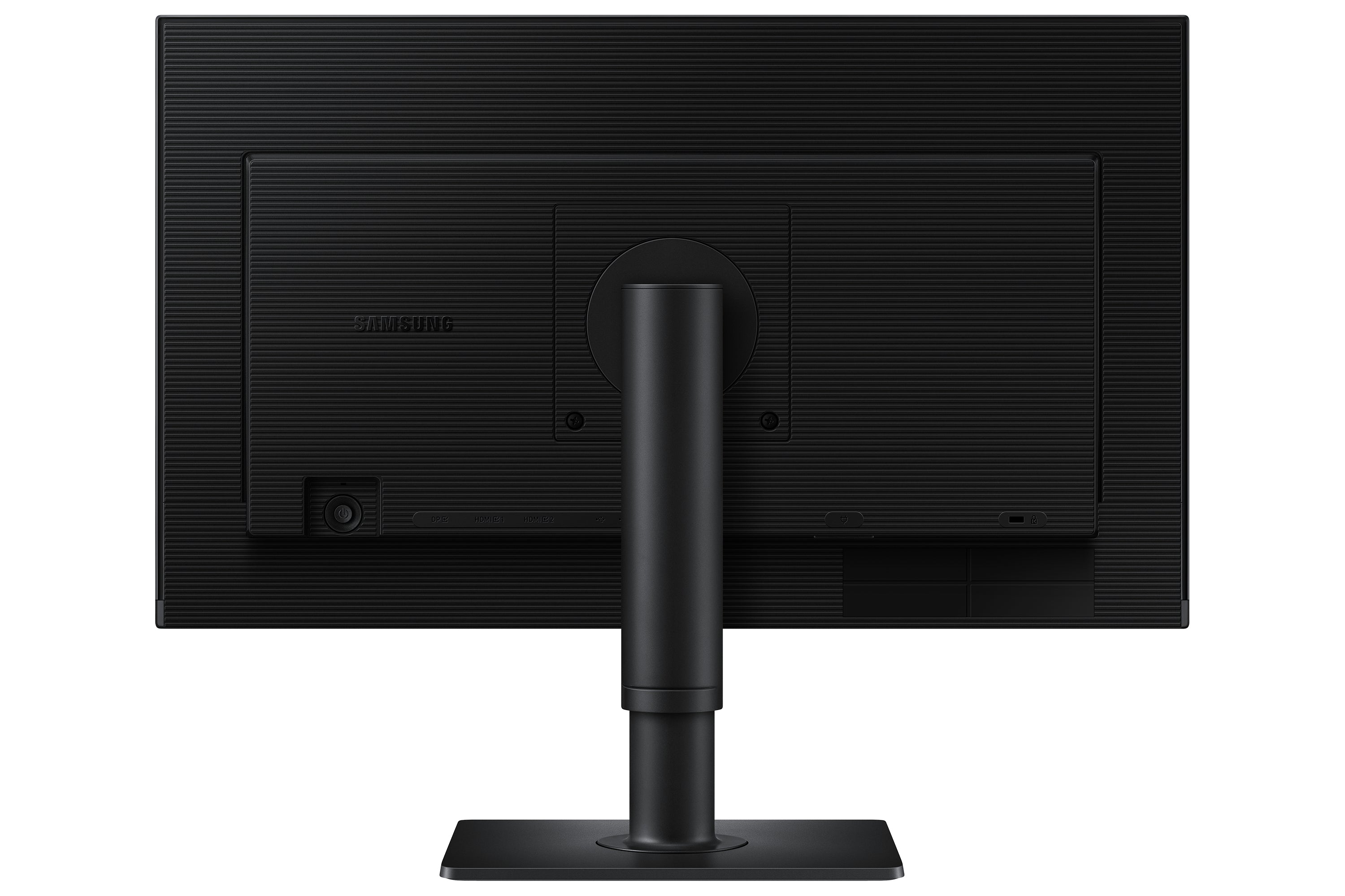 Samsung S40GD écran plat de PC 61 cm (24") 1920 x 1080 pixels Full HD LCD Noir