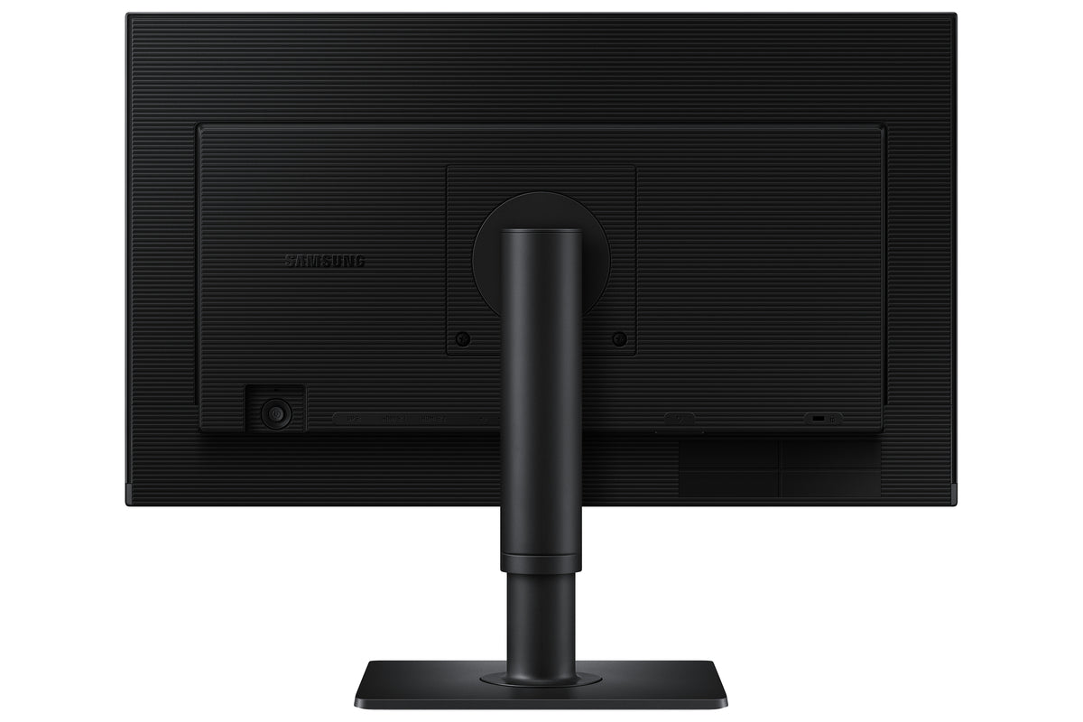 Samsung S40GD écran plat de PC 61 cm (24") 1920 x 1080 pixels Full HD LCD Noir
