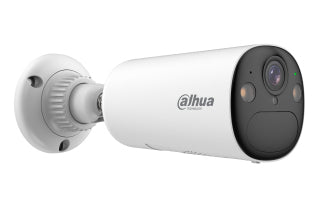 Dahua Technology KIT/BF4CP-4G-XL/M0508 Balle (forme) Caméra de sécurité IP Intérieure et extérieure 2560 x 1440 pixels Mur