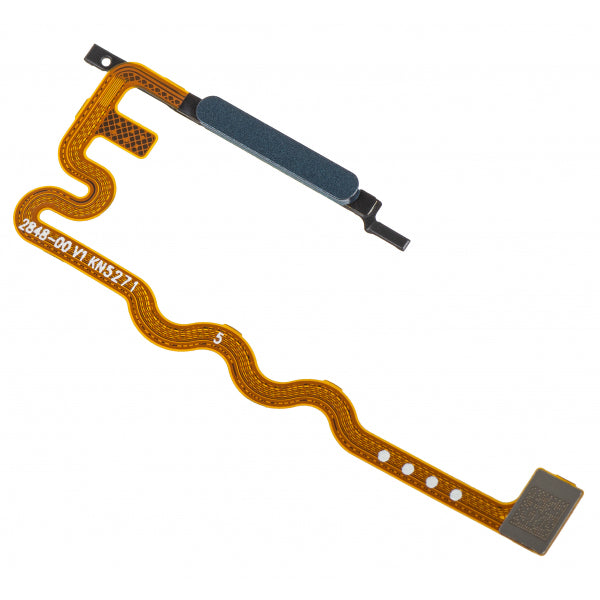 Motorola Fingerprint Sensor Flex for Motorola Moto G06 Power / G06, Tapestry