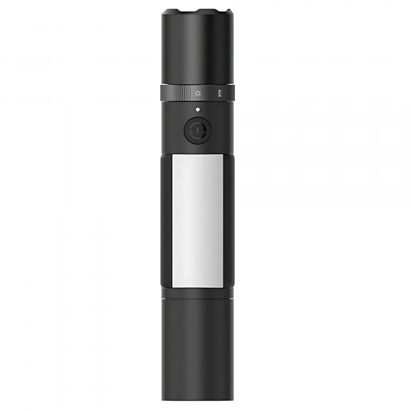 Xiaomi Flashlight Mi Multifunction, 1000lm, IPX4, Black BHR7004GL