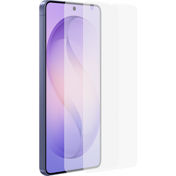 Samsung Front Cover Clear Screen Protector Anti-reflecting for Samsung Galaxy S26 Ultra S948, 2-Pack EF-US948CTEGWW
