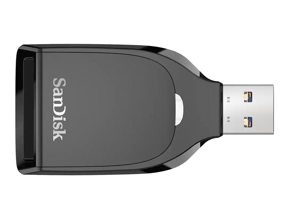 ∆SanDisk SD UHS-I Card Reader